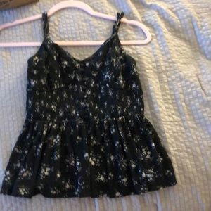 american eagle tank top